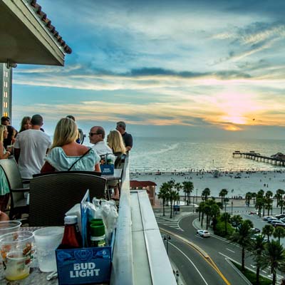 Rooftop Bars Rooftop Pools Rooftop Restaurants Complete Guide To