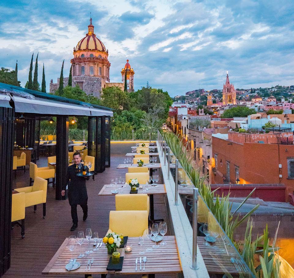 Best Rooftop Bars In Mexico UPDATE 10744 Hot Sex Picture