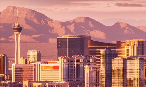 20 Restaurants With Stunning Views of Las Vegas