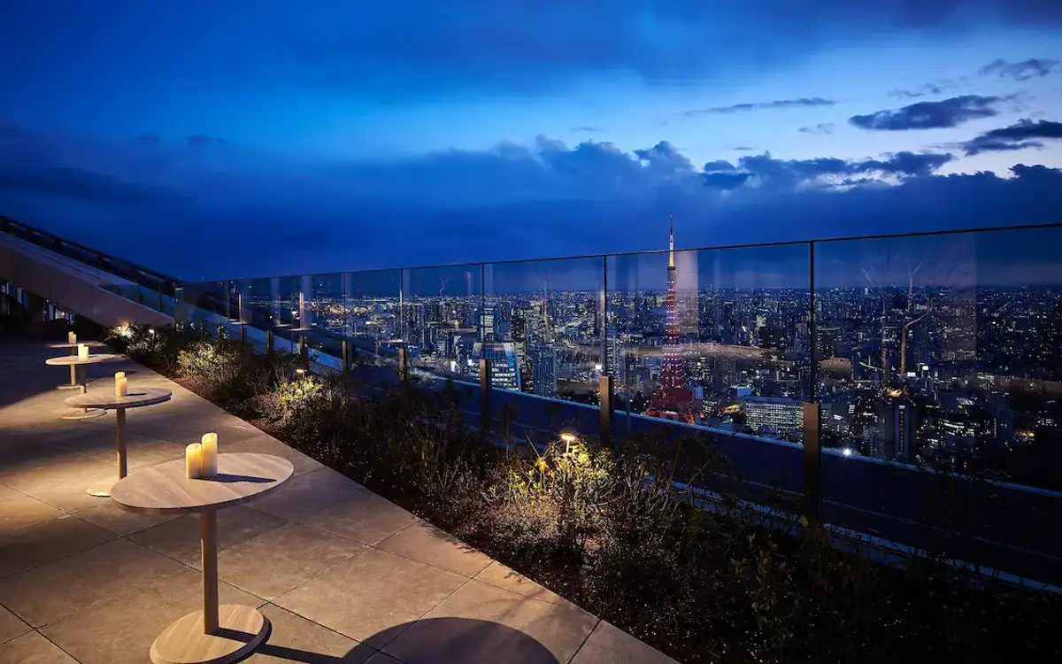 5 Best Night Viewpoints in Tokyo - Enjoy Tokyo Nightlife with a View – Go  Guides