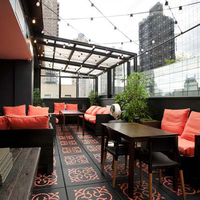 Blue Ribbon Sushi Bar & Grill