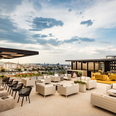 Rooftop Bars | Rooftop Pools | Rooftop Restaurants | Complete Guide to ...