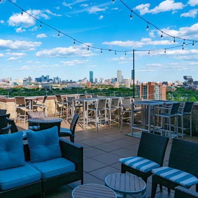 Rooftop Bars | Rooftop Pools | Rooftop Restaurants | Complete Guide to ...