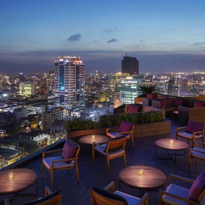 Rooftop Bars | Rooftop Pools | Complete Guide to the World's Best | The ...