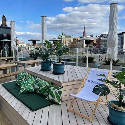 Rooftop Bars | Rooftop Pools | Complete Guide to the World's Best | The ...