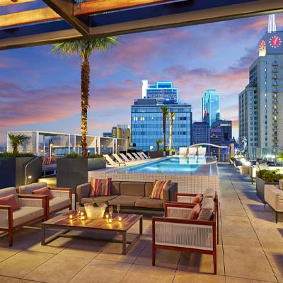 Rooftop Bars | Rooftop Pools | Complete Guide to the World's Best | The ...