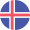 Iceland Flag