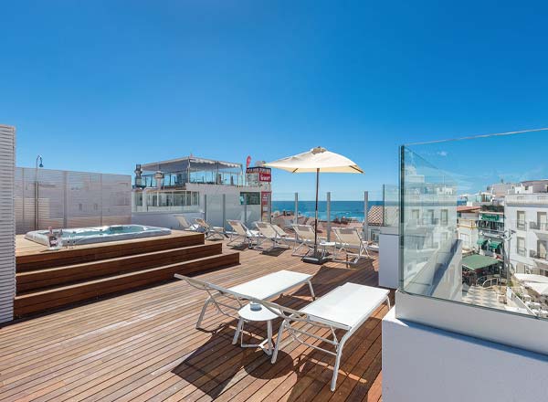 B Rooftop - Rooftop Bar In Algarve | The Rooftop Guide