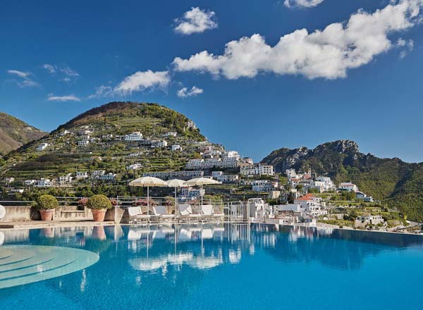 Caruso, A Belmond Hotel, Amalfi Coast from $822. Ravello Hotel Deals &  Reviews - KAYAK