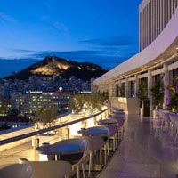 Best Rooftop Bars in Athens 2018 [complete with all info]