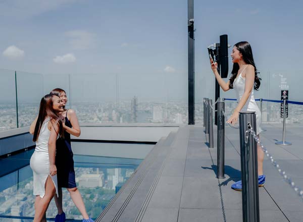 Mahanakhon Bangkok SkyBar (Closed) - Rooftop bar in Bangkok | The Rooftop  Guide