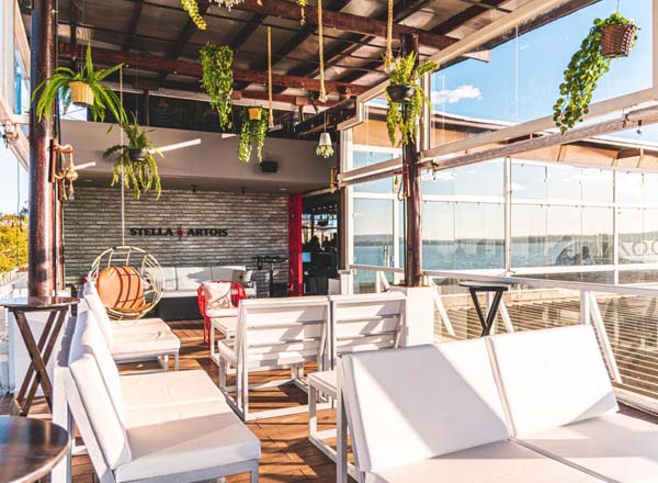 Doma Rooftop - Rooftop Bar In Brasília | The Rooftop Guide