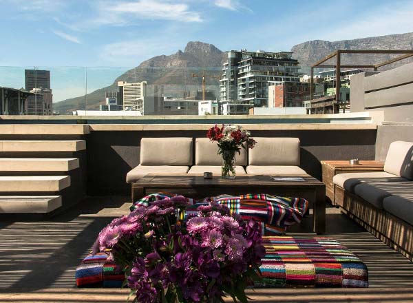 Sky Bar at The Grey Hotel - Rooftop bar in Cape Town | The Rooftop Guide