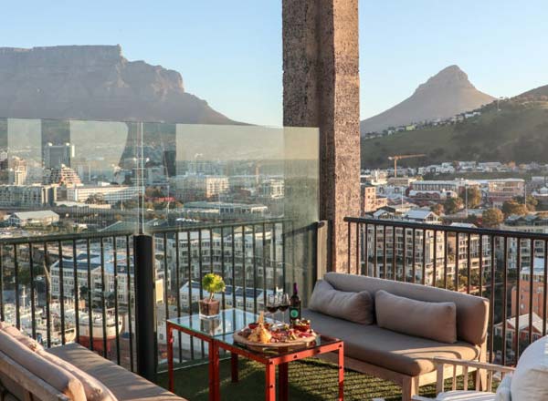 The Silo Rooftop Bar - Rooftop bar in Cape Town | The Rooftop Guide