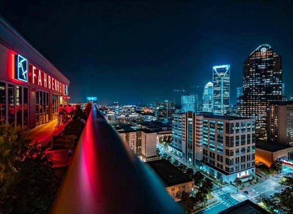 10 Best Nightlife in Charlotte - Where to Go at Night in Charlotte