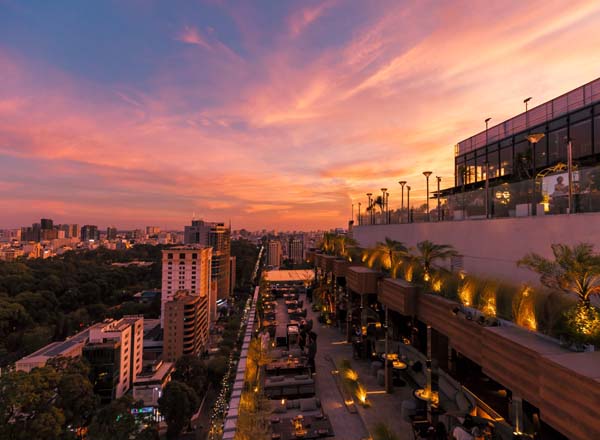 Shri Lifestyle Dining