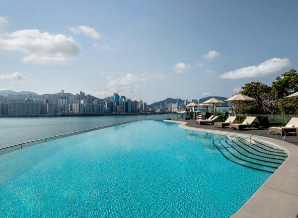 Red Sugar - Rooftop bar in Hong Kong | The Rooftop Guide