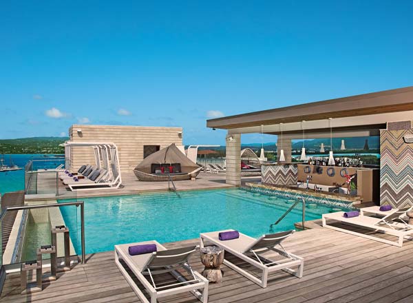 Altitude at Breathless Montego Bay
