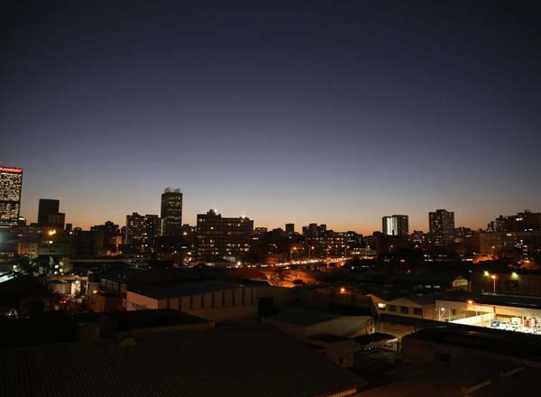 living room rooftop johannesburg