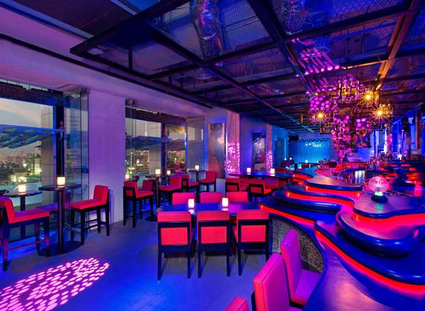 Mai Bar - Rooftop bar in Kuala Lumpur | The Rooftop Guide