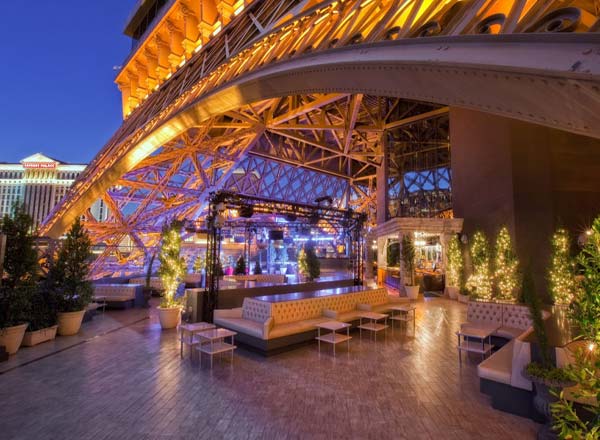 Chateau Nightclub  Las Vegas Insider Info & Extensive Guide