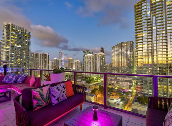 The 15 Best Club Nights in Miami  Miami club, Miami night club