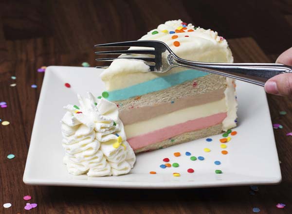 The Cheesecake Factory - American Restaurant in San Diego