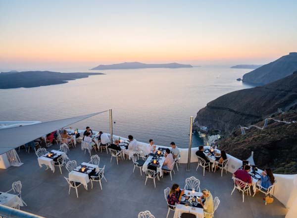 Esperisma Bar-Restaurant