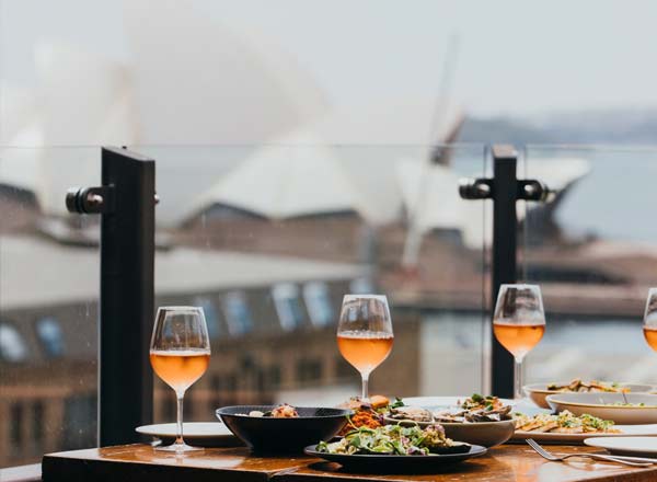 The Glenmore - Rooftop bar in Sydney | The Rooftop Guide