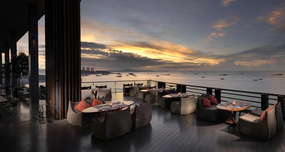 10 Best Rooftop Bars in Thailand [2020 UPDATE]