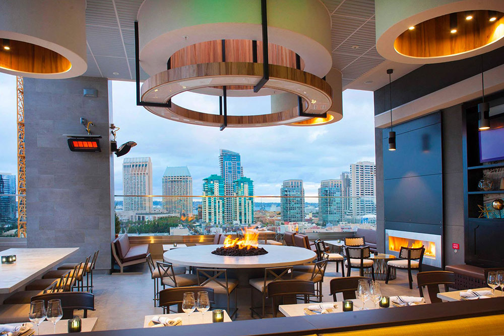 10 Best Rooftop Bars In The U S Update