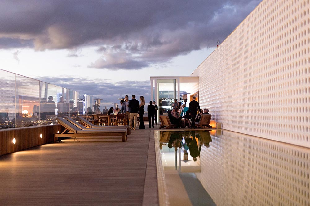 9 Best Rooftop Bars In Brazil [2024 UPDATE]