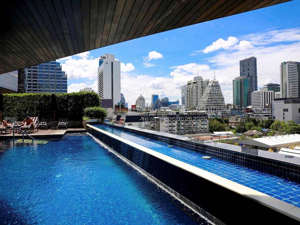 10 Best Rooftop Hotels in Bangkok [2024] | The Rooftop Guide