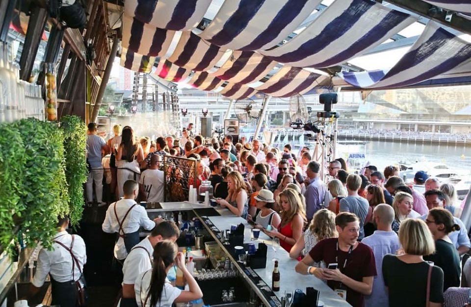 10 Best Rooftop Bars in Australia [2021 UPDATE]