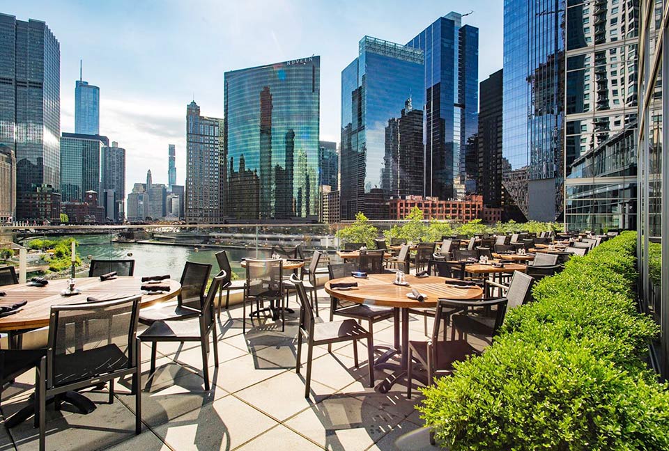 9 best rooftop restaurants in Chicago [2023 UPDATE]