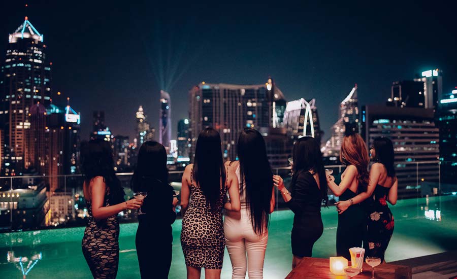 30 Amazing Rooftops For A New Year S Eve Party With Complete Info