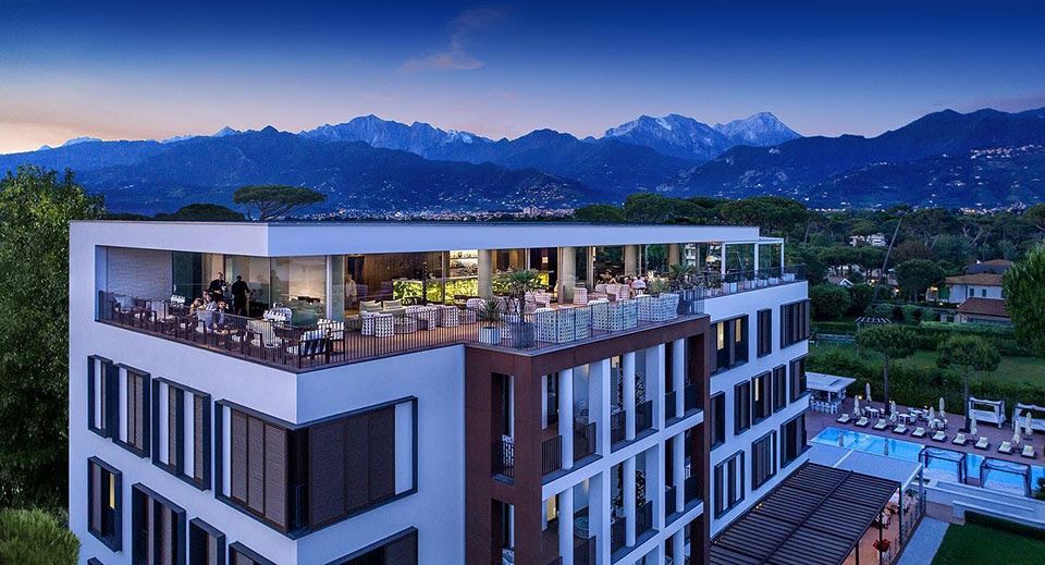 20 Best Rooftop Bars in Italy [2024 UPDATE]