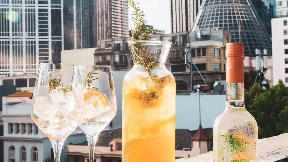 Best Rooftop Brunches in Melbourne 2025