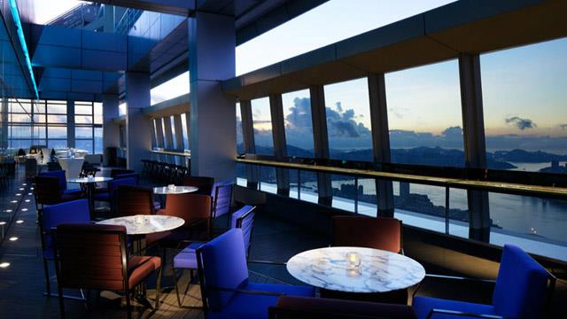 58 HQ Images Roof Top Bar Hong Kong / Aqua Hong Kong - Rooftop Bar and Restaurant in Kowloon