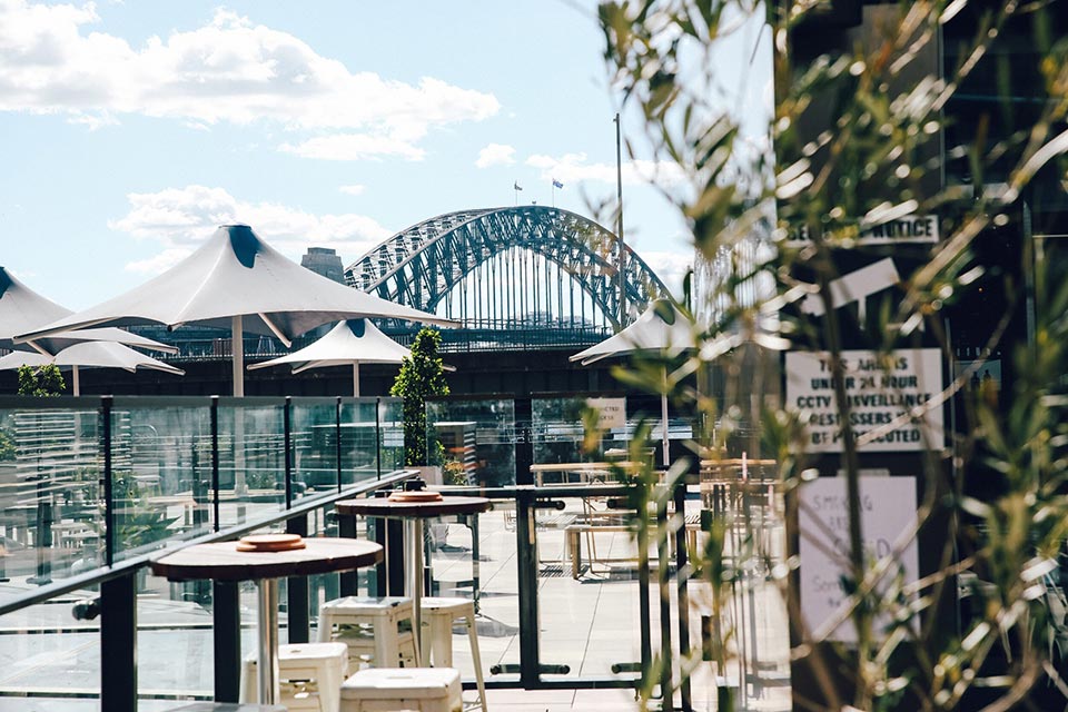 11 Best Rooftop Restaurants In Sydney 2024 Update