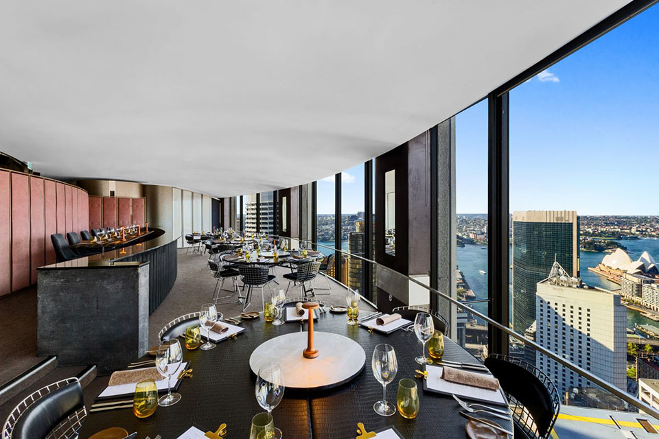 11 Best Rooftop Restaurants in Sydney [2024 UPDATE]