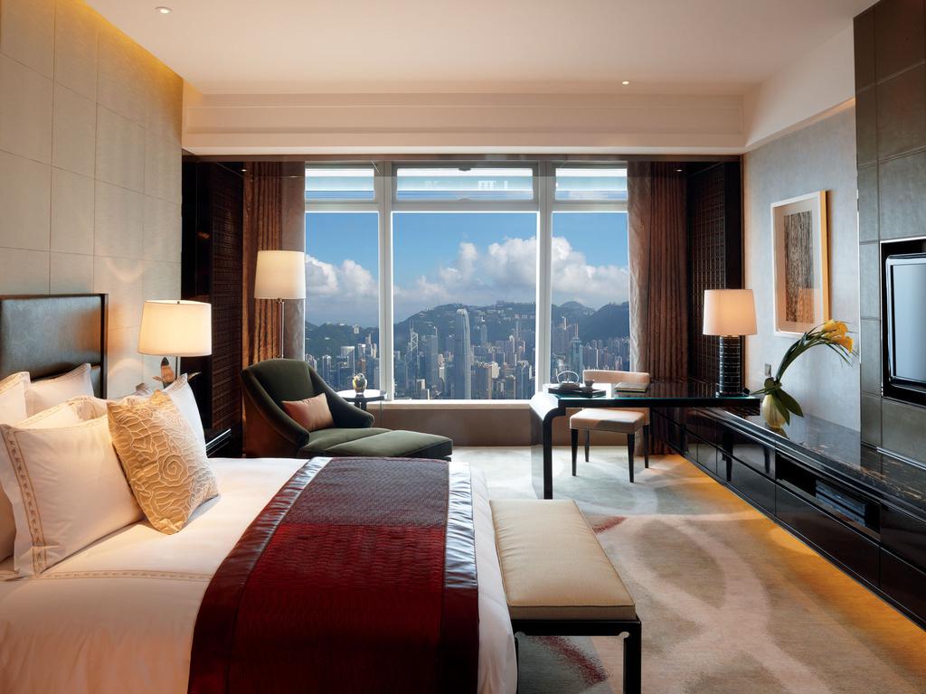 7 Great Hotels With Rooftop In Hong Kong [2024] The Rooftop Guide