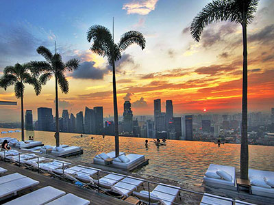 Rooftop Pools from all over the world | The Rooftop Guide