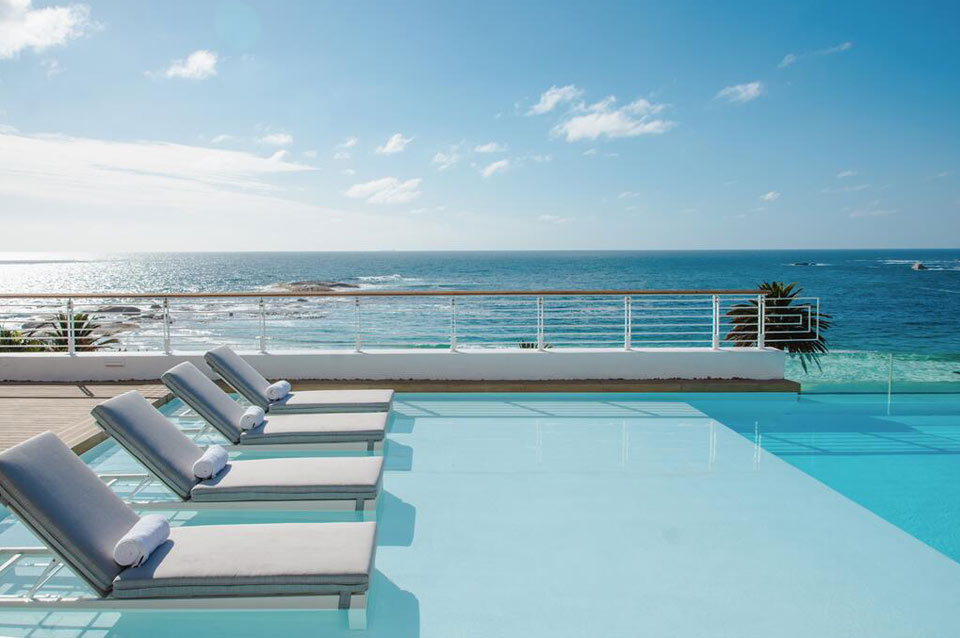 6 Best Rooftop Pools in Cape Town [2024 UPDATE]